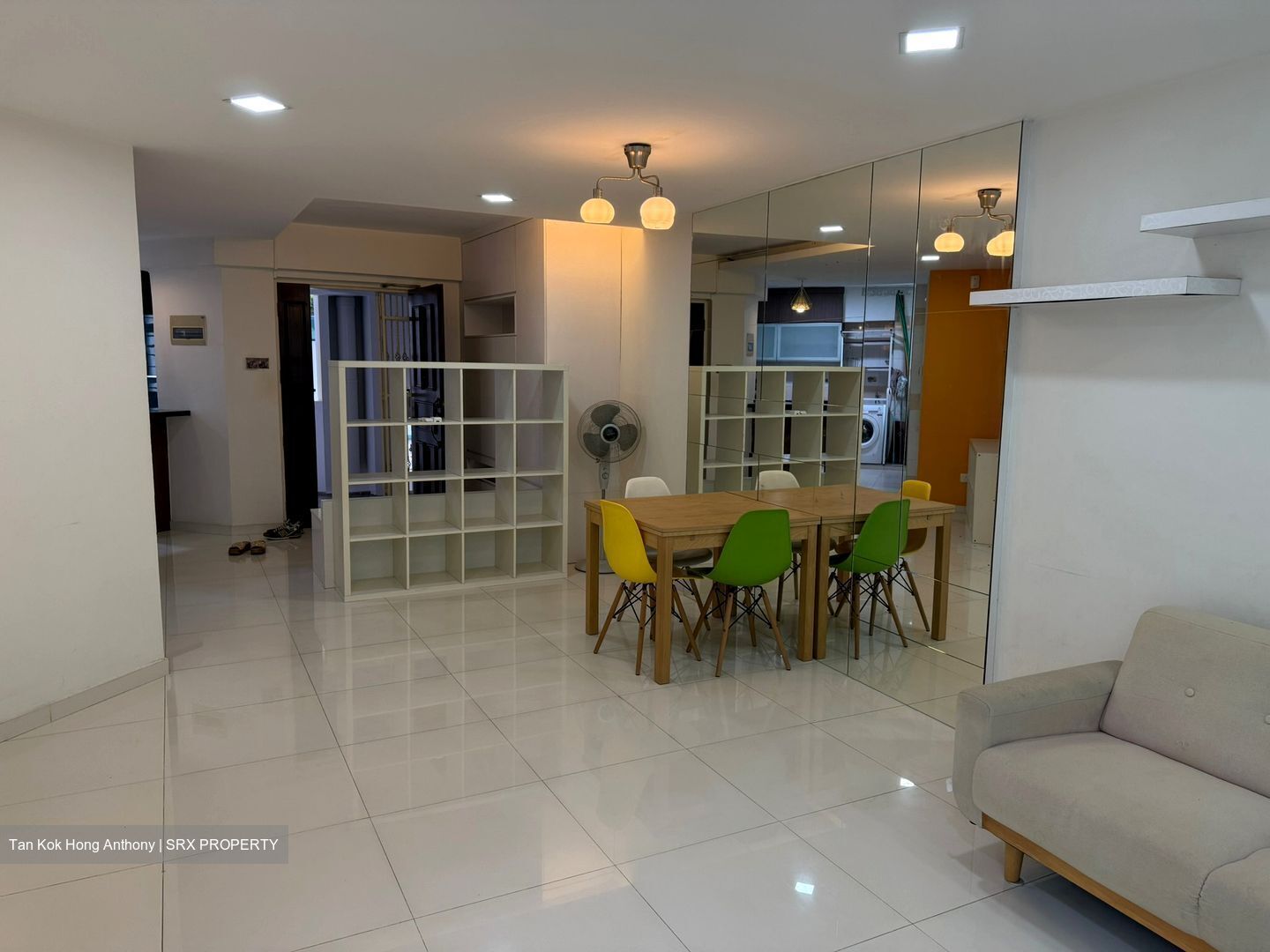 Blk 689D Woodlands Drive 75 (Woodlands), HDB 5 Rooms #538858721